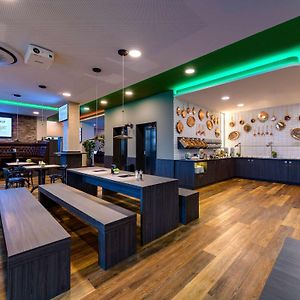 ibis Styles Kiel